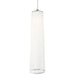 Pablo Solis Pendant Light