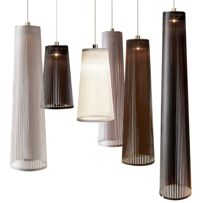 Pablo Solis Pendant Light