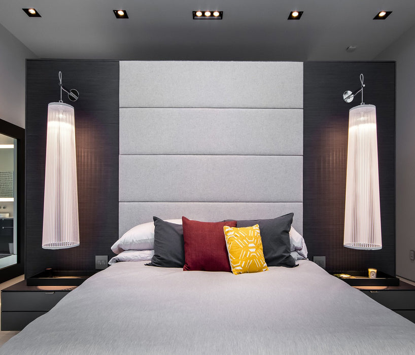 Pablo Solis Pendant Light