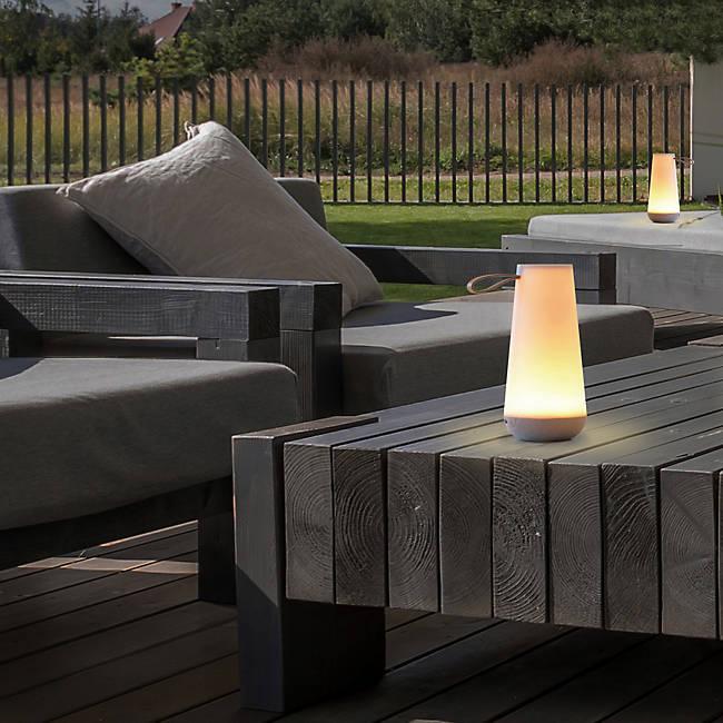 Pablo Uma Mini LED Table Lamp