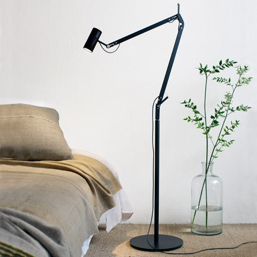 Polo Floor Lamp - Display