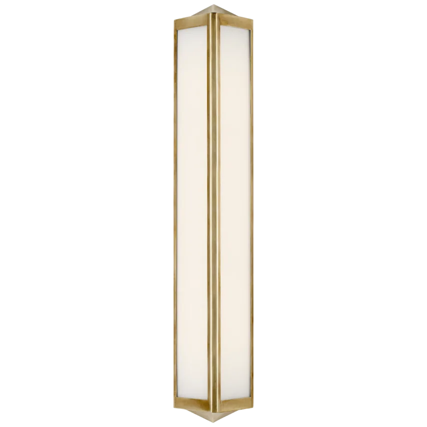 Geneva Medium Sconce - Display Item