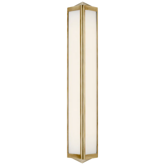 Geneva Medium Sconce - Display Item