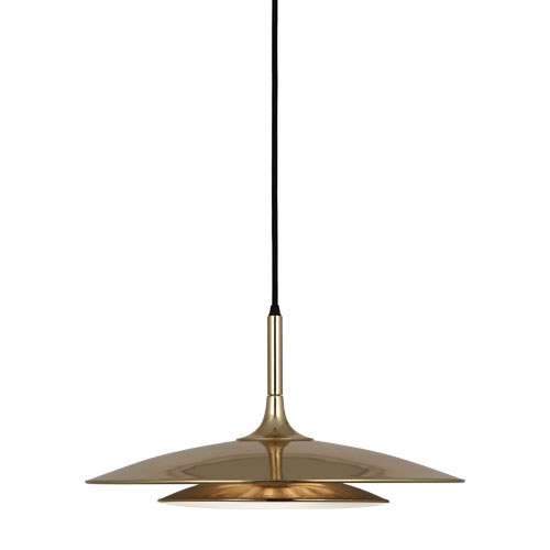 Robert Abbey Axiom Pendant Light