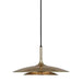Robert Abbey Axiom Pendant Light