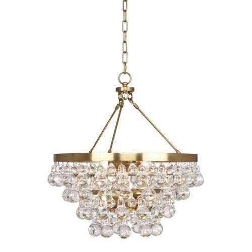 Robert Abbey Bling Chandelier