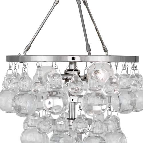 Robert Abbey Bling Pendant Light