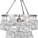 Robert Abbey Bling Pendant Light