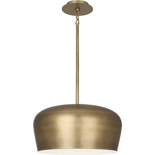 Robert Abbey Bumper Pendant