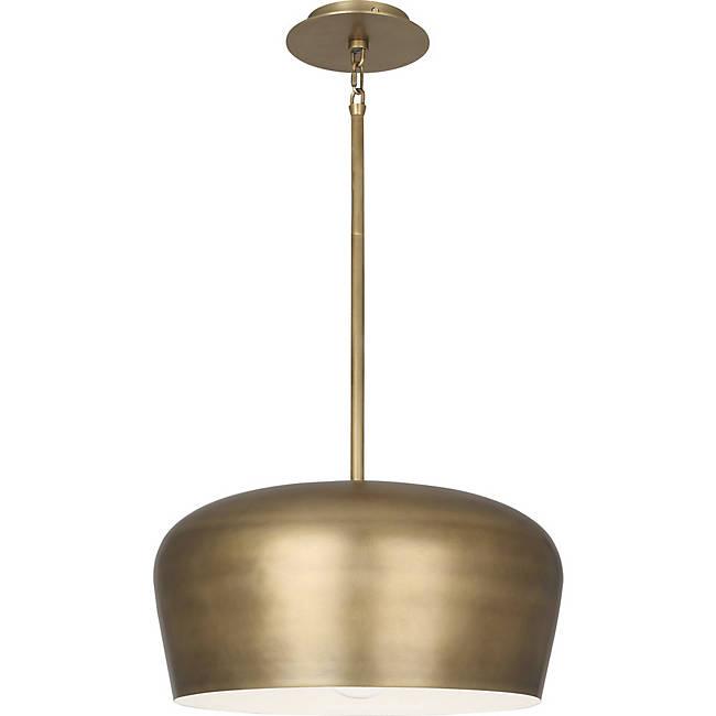 Robert Abbey Bumper Pendant
