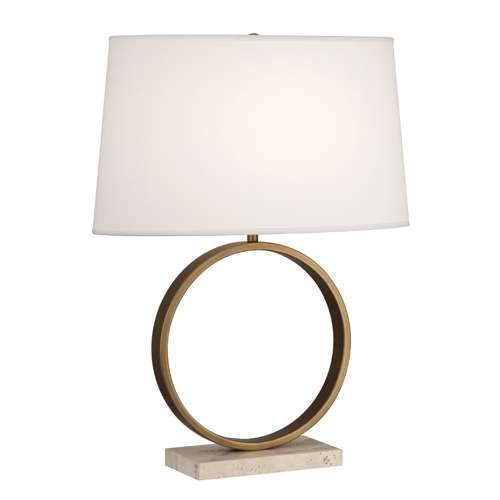 Robert Abbey Logan Table Lamp