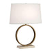 Robert Abbey Logan Table Lamp