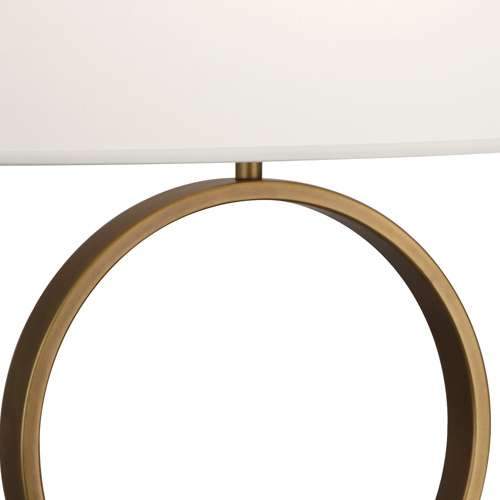 Robert Abbey Logan Table Lamp