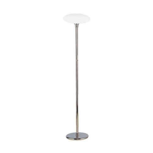 Robert Abbey Ovo Floor Lamp