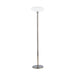 Robert Abbey Ovo Floor Lamp