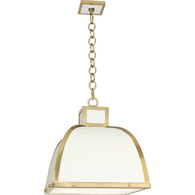 Robert Abbey Ranger Pendant