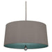 Robert Abbey WILLIAMSBURG Custis Pendant Light