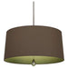 Robert Abbey WILLIAMSBURG Custis Pendant Light