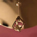 Robert Abbey WILLIAMSBURG Custis Pendant Light