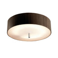 Load image into Gallery viewer, Ronda Ceiling Light - Wenge Finish
