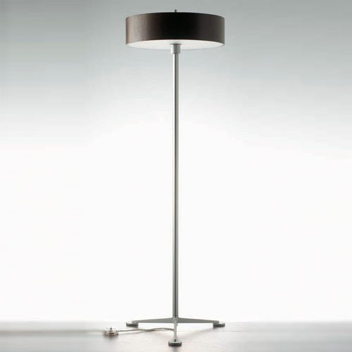 Ronda Floor Lamp - Wenge Finish