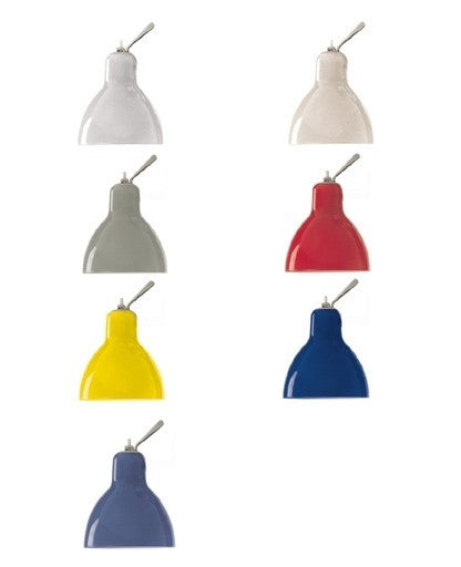 Rotaliana Luxy T2 Desk Lamp