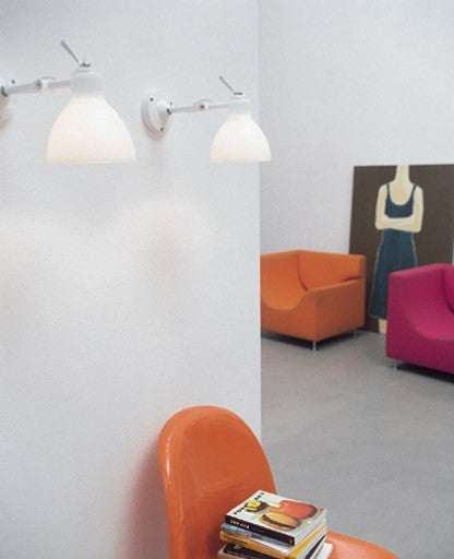 Rotaliana Luxy Wall/Ceiling Light