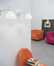 Rotaliana Luxy Wall/Ceiling Light
