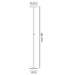 Rotaliana Prince Floor Lamp