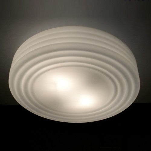 Saturn Ceiling Light