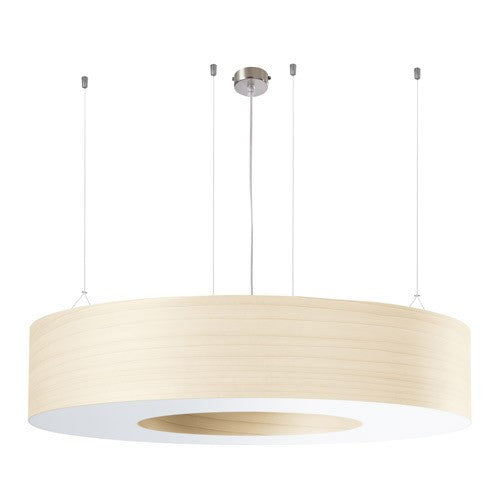 Saturnia Suspension Light - Large