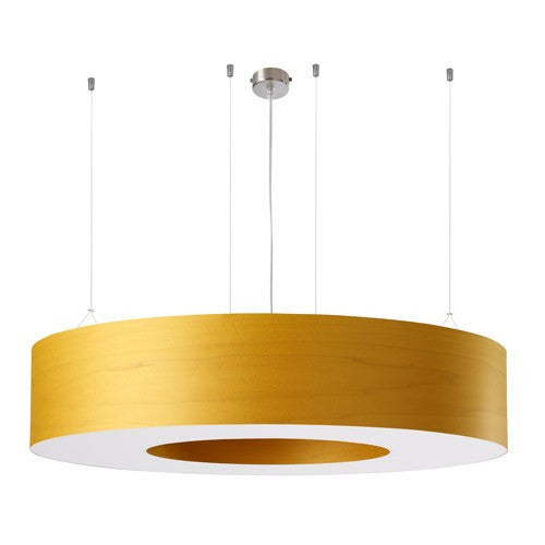 Saturnia Suspension Light - Large