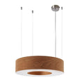 Load image into Gallery viewer, Saturnia Suspension Light - Medium
