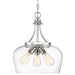 Savoy House Octave 3-Light Pendant