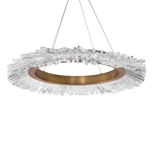 Schonbek Beyond Benediction LED Chandelier