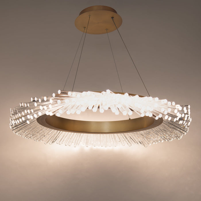Schonbek Beyond Benediction LED Chandelier