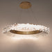 Schonbek Beyond Benediction LED Chandelier