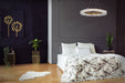 Schonbek Beyond Benediction LED Chandelier
