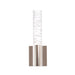 Schonbek Beyond Cru LED Wall Sconce