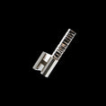 Load image into Gallery viewer, Schonbek Beyond Cru LED Wall Sconce
