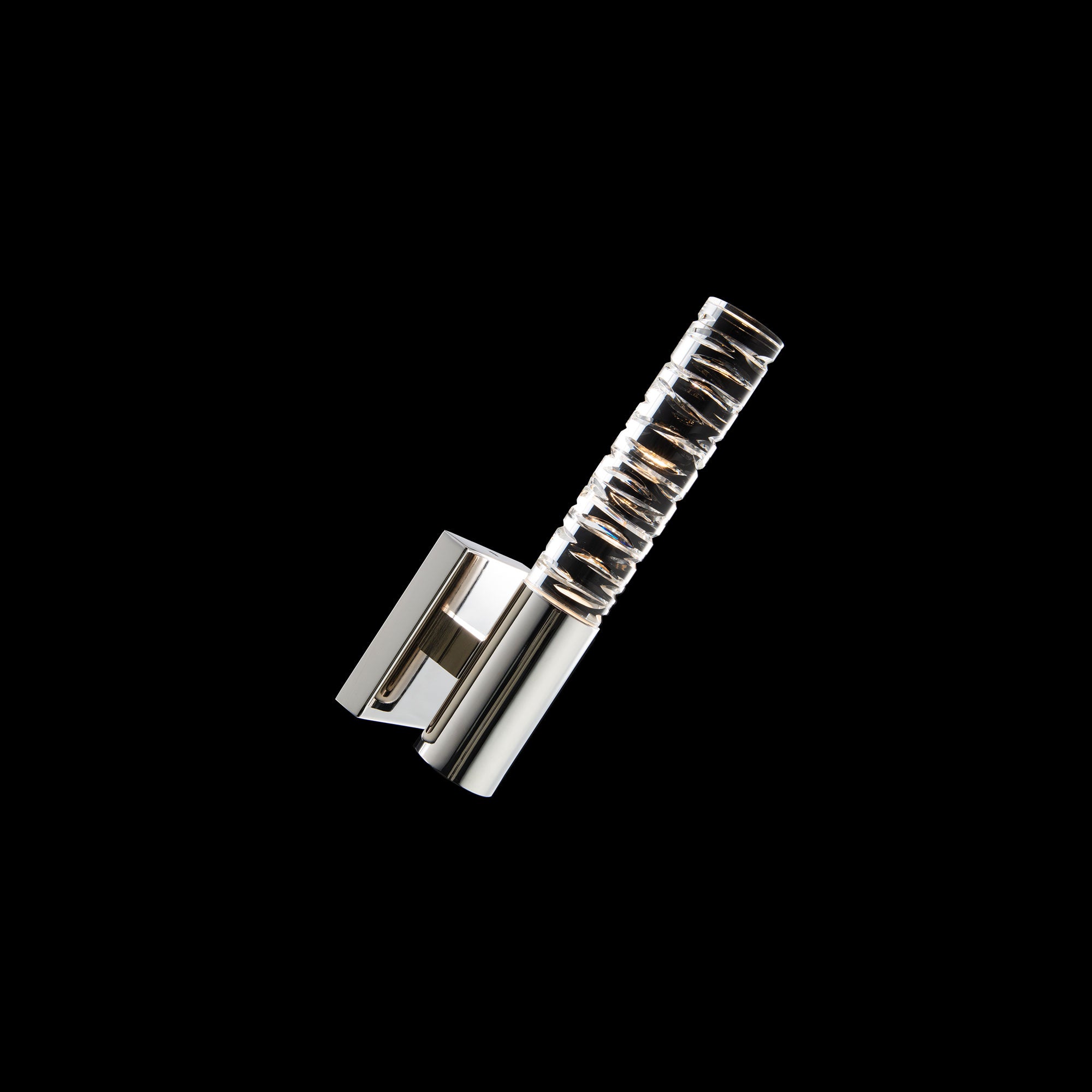 Schonbek Beyond Cru LED Wall Sconce