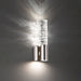 Schonbek Beyond Cru LED Wall Sconce