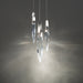 Schonbek Beyond Kindjal Multi-Light Pendant