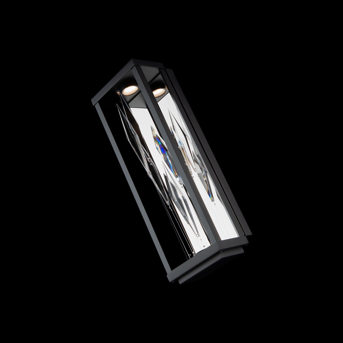 Schonbek Beyond Magnate LED Wall Sconce