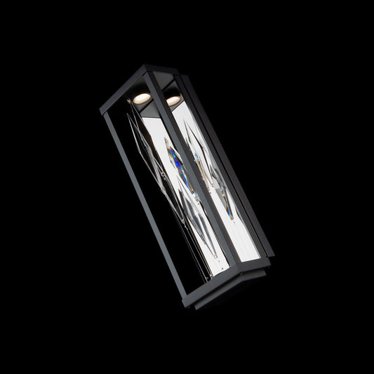 Schonbek Beyond Magnate LED Wall Sconce