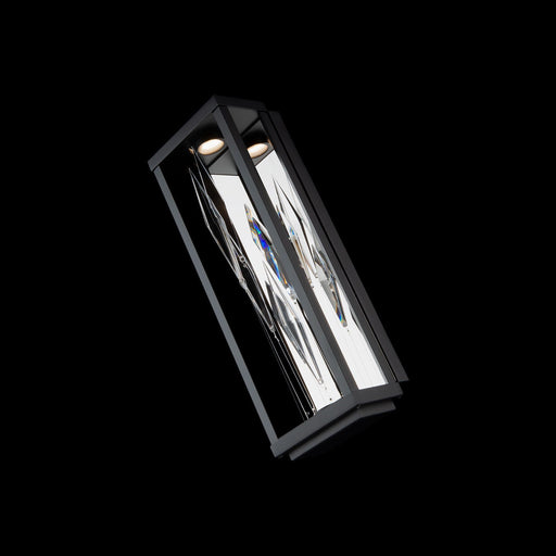 Schonbek Beyond Magnate LED Wall Sconce