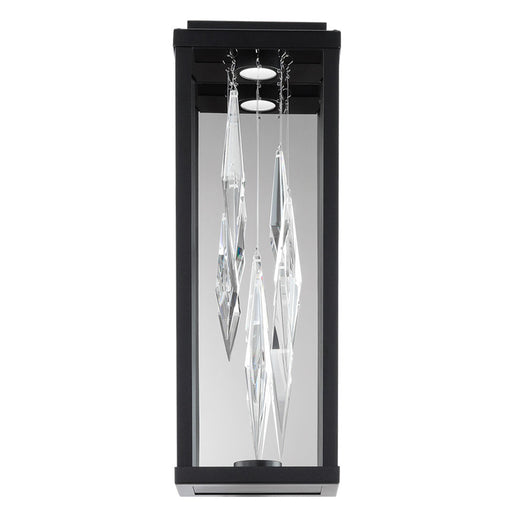 Schonbek Beyond Mirage LED Wall Sconce