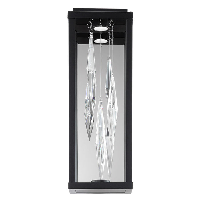 Schonbek Beyond Mirage LED Wall Sconce