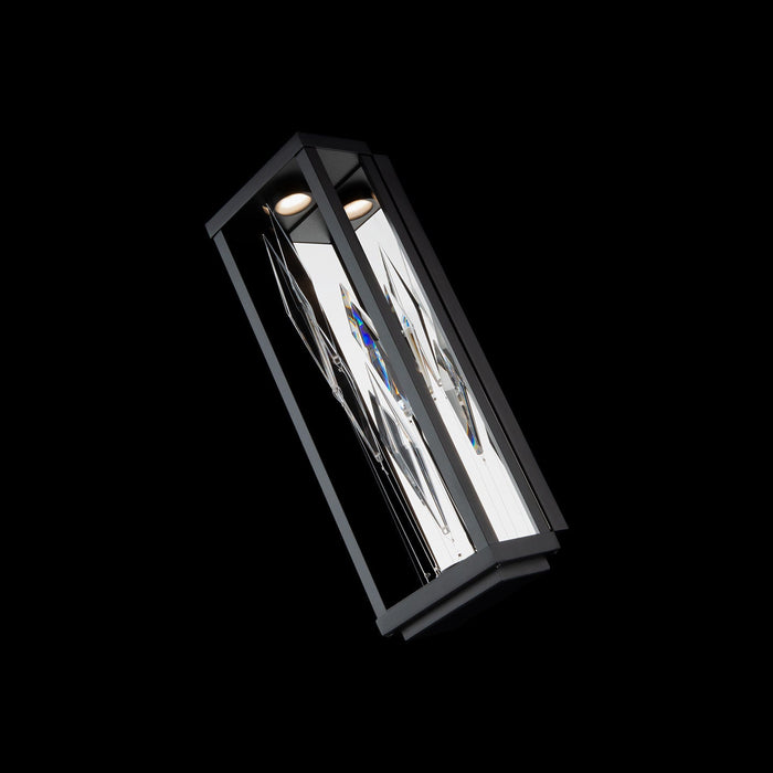 Schonbek Beyond Mirage LED Wall Sconce