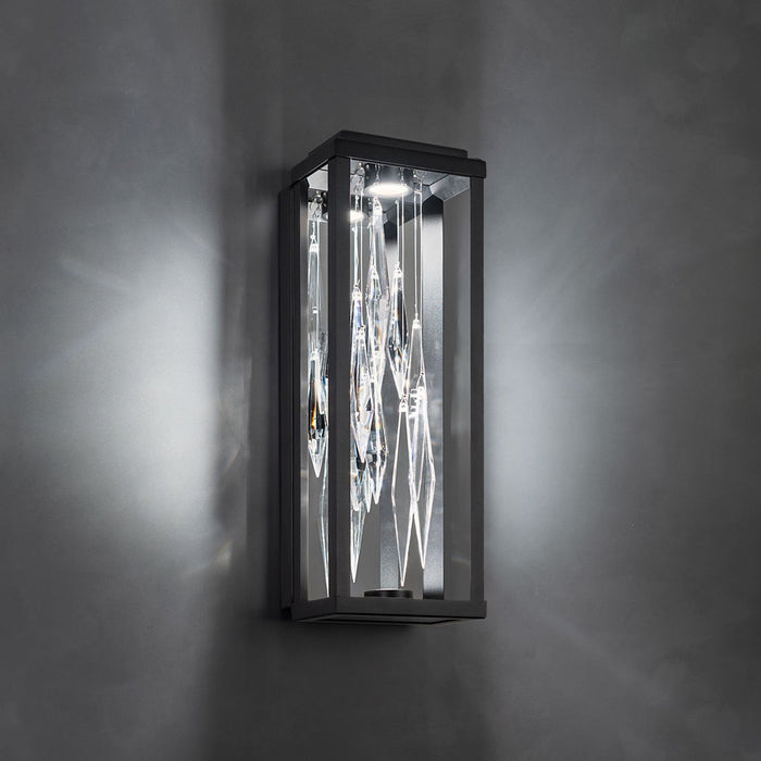 Schonbek Beyond Mirage LED Wall Sconce